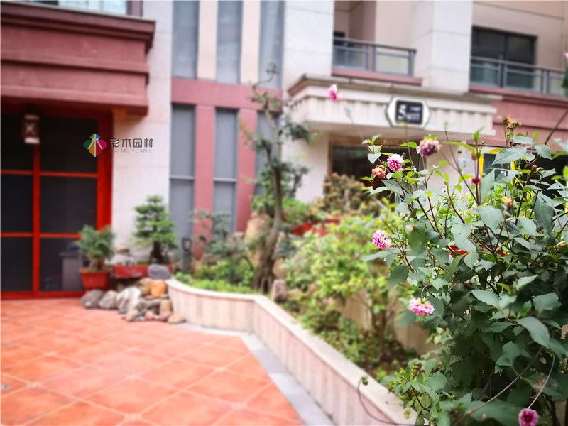 庭院私家花園造景必知的設(shè)計(jì)施工要點(diǎn)