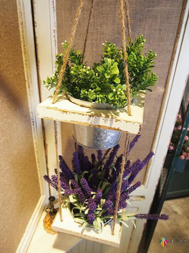 別讓花園空著，彩木園林給您打造一個花園式庭院