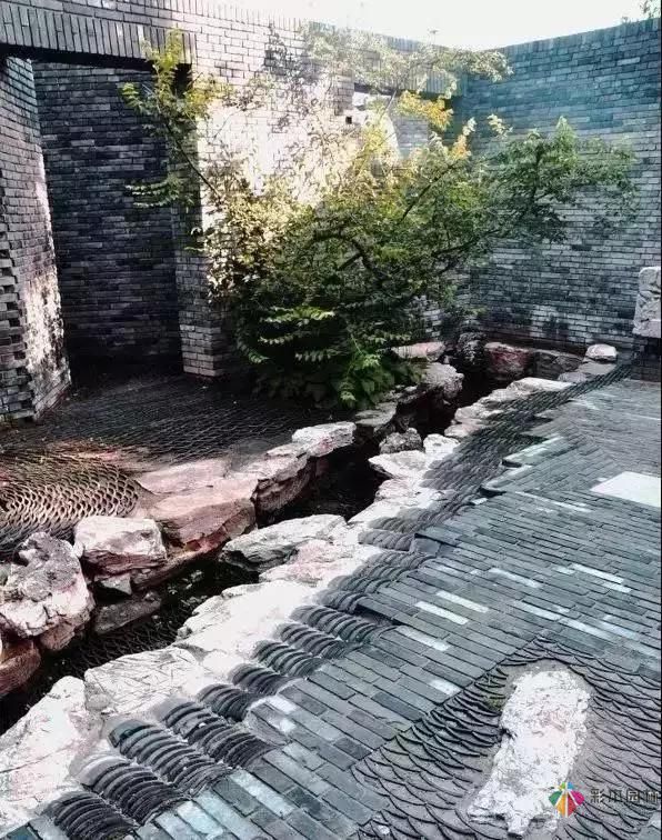 別讓花園空著，彩木園林給您打造一個花園式庭院