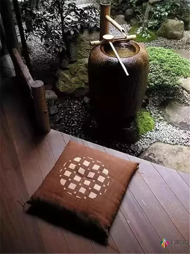 庭院設計領不開的三元素！