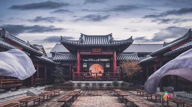 鄉(xiāng)村景觀設(shè)計有哪三大要點(diǎn)？