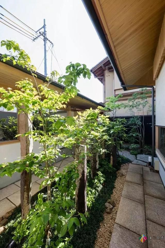 日式庭院設計，不一樣的住宅魅力！