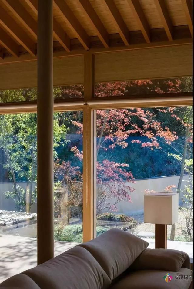 日式庭院設計，不一樣的住宅魅力！