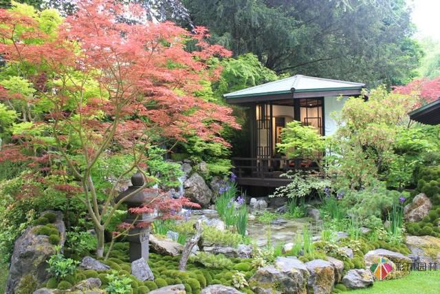 庭院設計 | 花園、庭院設計詳細流程