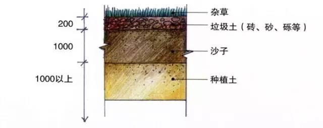 庭院設(shè)計 | 花園、庭院設(shè)計詳細(xì)流程