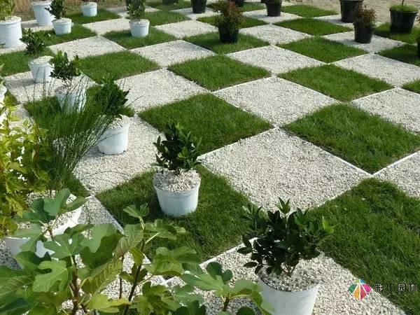 庭院設(shè)計 | 花園、庭院設(shè)計詳細(xì)流程