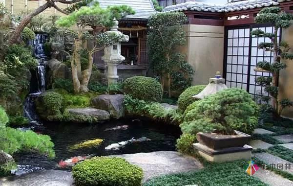 庭院設(shè)計 | 花園、庭院設(shè)計詳細(xì)流程