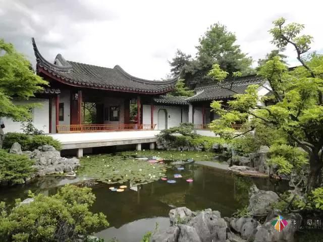 各種庭院設計案例真是美到爆了，免費全拿走！
