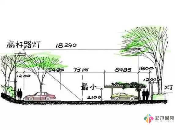 把握花園設計要素，建造實用私家花園
