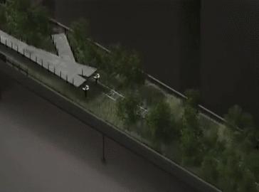 如何在狹小的空間內進行景觀設計？