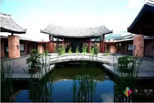 別墅庭院設計風格，你喜歡哪一種？