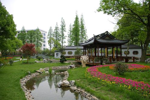 園林景觀工程竣工驗收資料有哪些要準備？