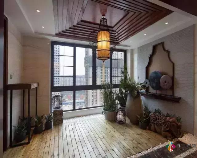 讓人迷戀的庭院設(shè)計(jì)，點(diǎn)擊查看！