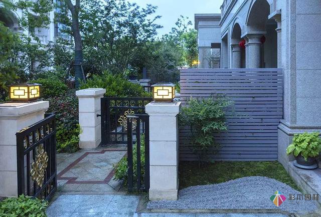 日式庭院設(shè)計(jì)充滿了禪意，了解一下