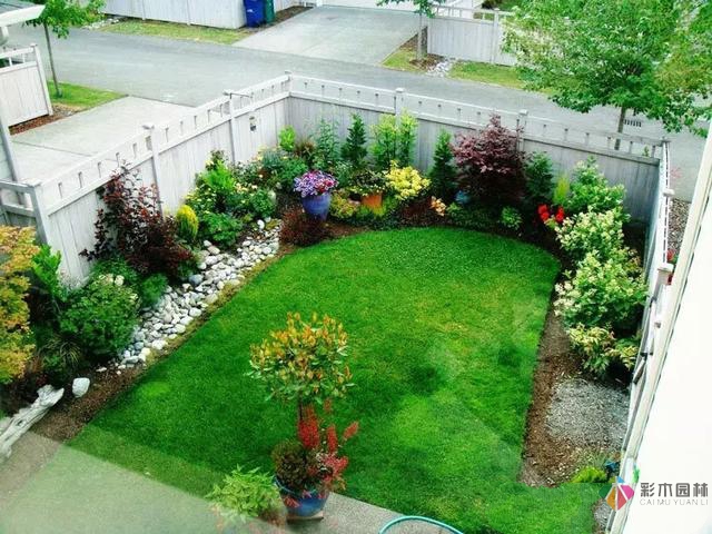 2019別墅庭院設計流行技巧真的很實用!