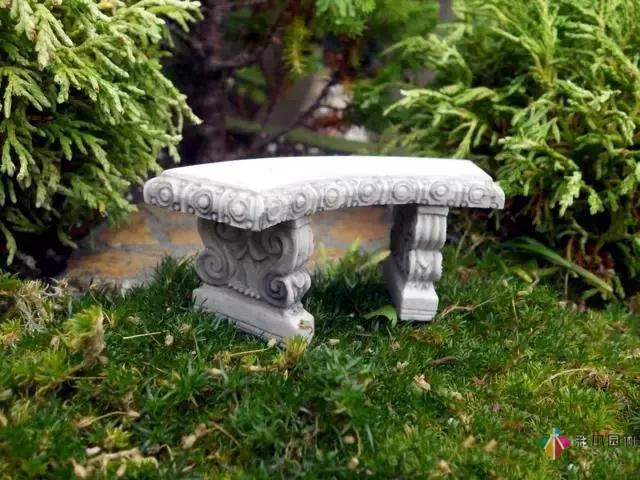 天然石材在花園設(shè)計里起到至關(guān)重要的元素!