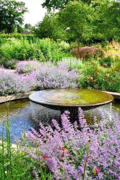 庭院設計之花園改造設計，五種方法手把手教你打造最美花