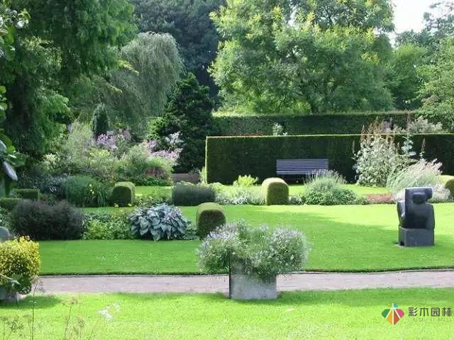 園林景觀設(shè)計中的植物設(shè)計要注意的問題?