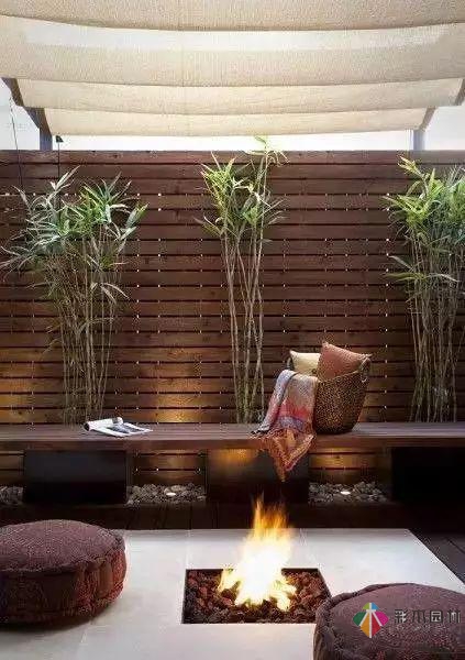 庭院設計之花園改造設計，五種方法手把手教你打造最美花