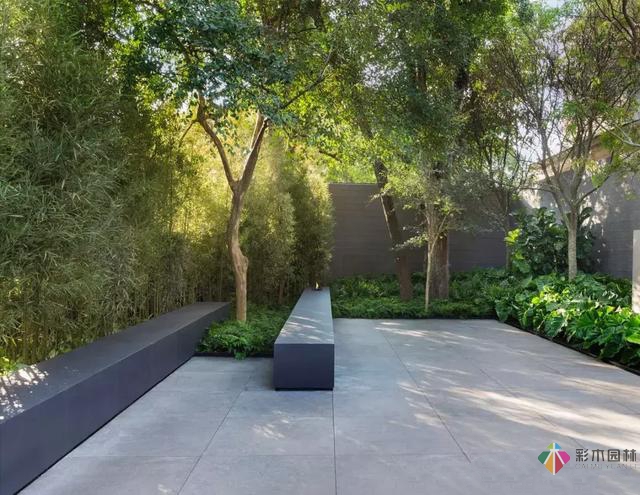 庭園設計|質樸的自然田園風,民宿庭園設計的要素