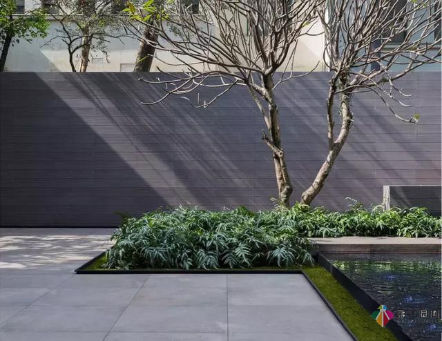 庭園設計|質樸的自然田園風,民宿庭園設計的要素