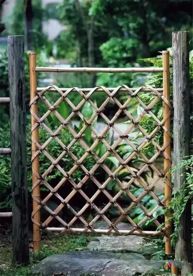 庭園設計|質樸的自然田園風,民宿庭園設計的要素