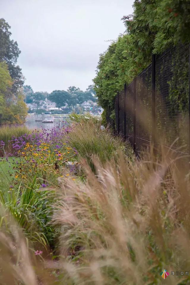 庭園設計|質樸的自然田園風,民宿庭園設計的要素