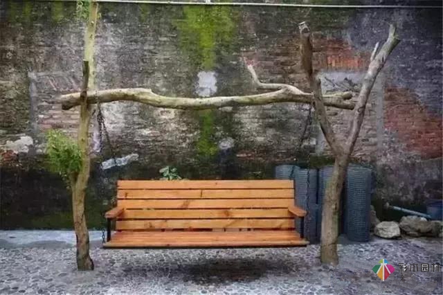 庭園設計|質樸的自然田園風,民宿庭園設計的要素