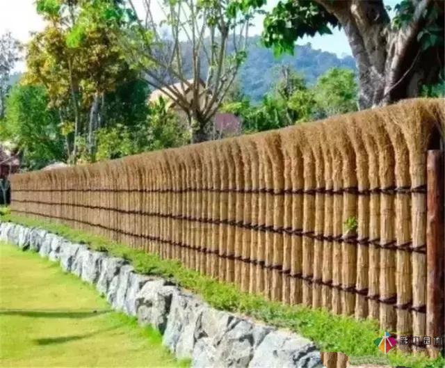 庭園設計|質樸的自然田園風,民宿庭園設計的要素