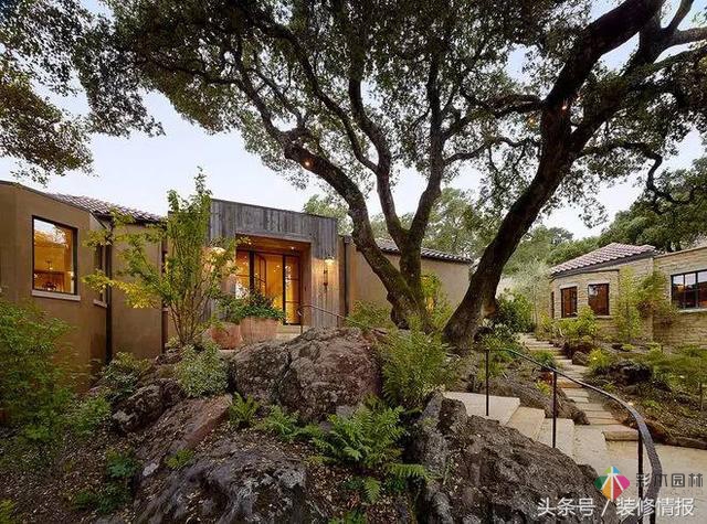 花園如何設計最省錢？快來看看吧！