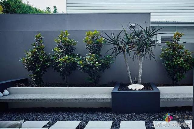 花園如何設計最省錢？快來看看吧！