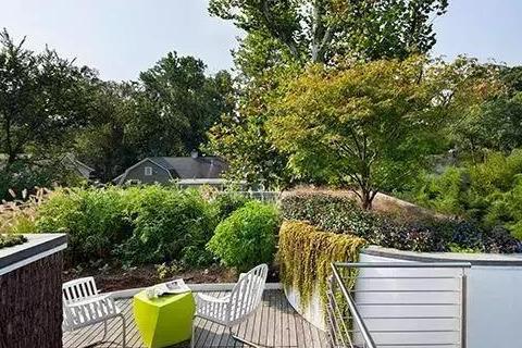 2019屋頂花園設計理念和技巧，學到就是賺到