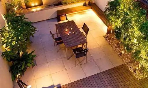 2019屋頂花園設計理念和技巧，學到就是賺到