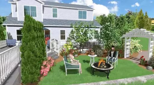 2019屋頂花園設計理念和技巧，學到就是賺到