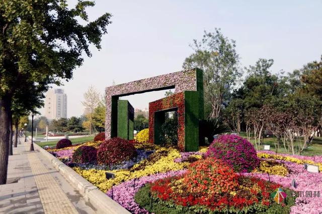 23個園林景觀設計小秘訣，看完漲姿勢！