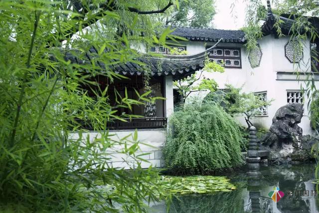 23個園林景觀設計小秘訣，看完漲姿勢！