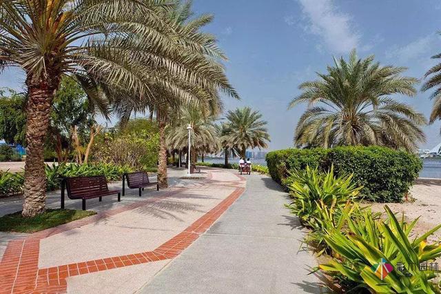 23個園林景觀設計小秘訣，看完漲姿勢！