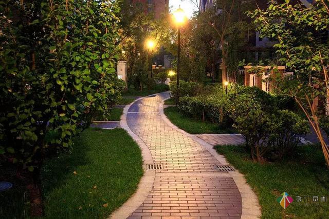 23個園林景觀設計小秘訣，看完漲姿勢！