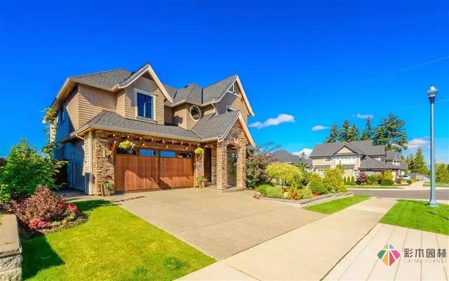 23個園林景觀設計小秘訣，看完漲姿勢！