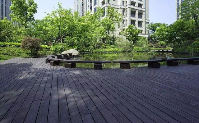 23個園林景觀設計小秘訣，看完漲姿勢！