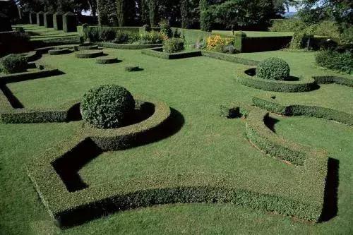 23個園林景觀設計小秘訣，看完漲姿勢！