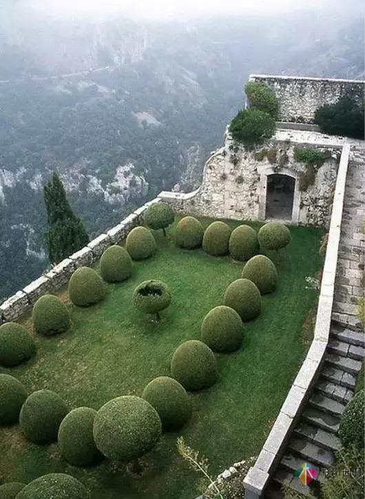 屋頂花園設計原則與規范，做屋頂花園設計的必看！