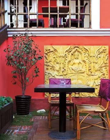 屋頂花園設計原則與規范，做屋頂花園設計的必看！