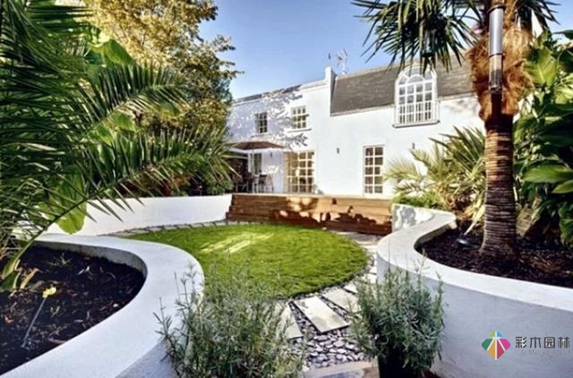 精致花園設計，你看上哪一款？