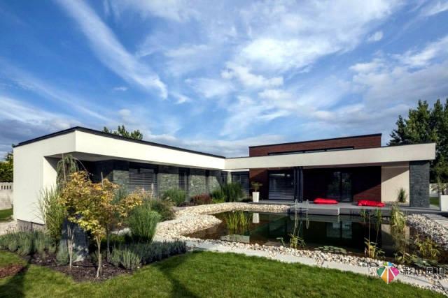 精致花園設計，你看上哪一款？