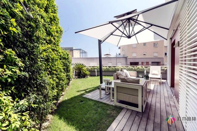 精致花園設計，你看上哪一款？