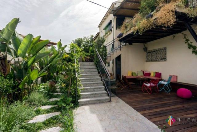 精致花園設計，你看上哪一款？