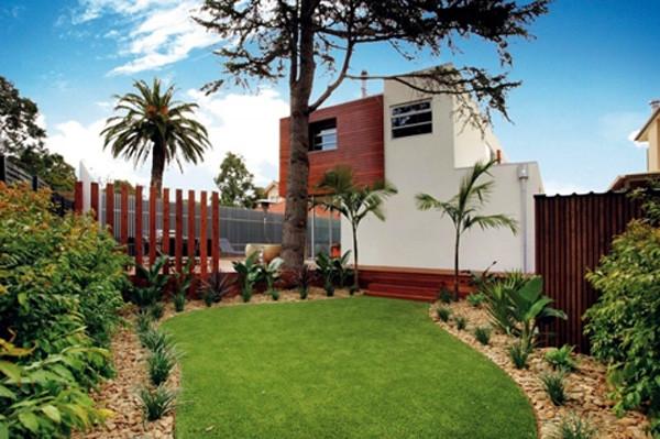 精致花園設計，你看上哪一款？