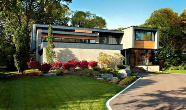 精致花園設計，你看上哪一款？