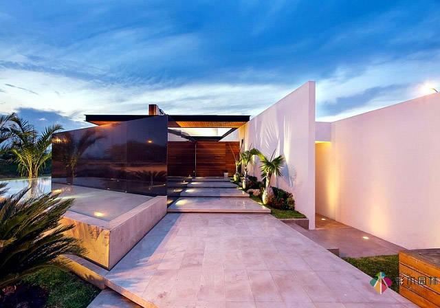 精致花園設計，你看上哪一款？